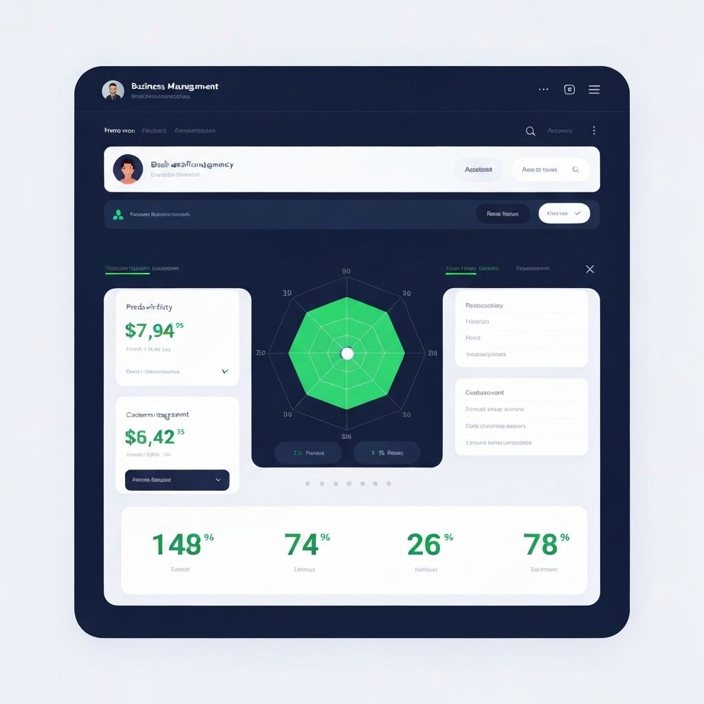 Sistema de Gestão - Sistema integrado que reduziu 50% no tempo de processos internos e aumentou a produtividade.