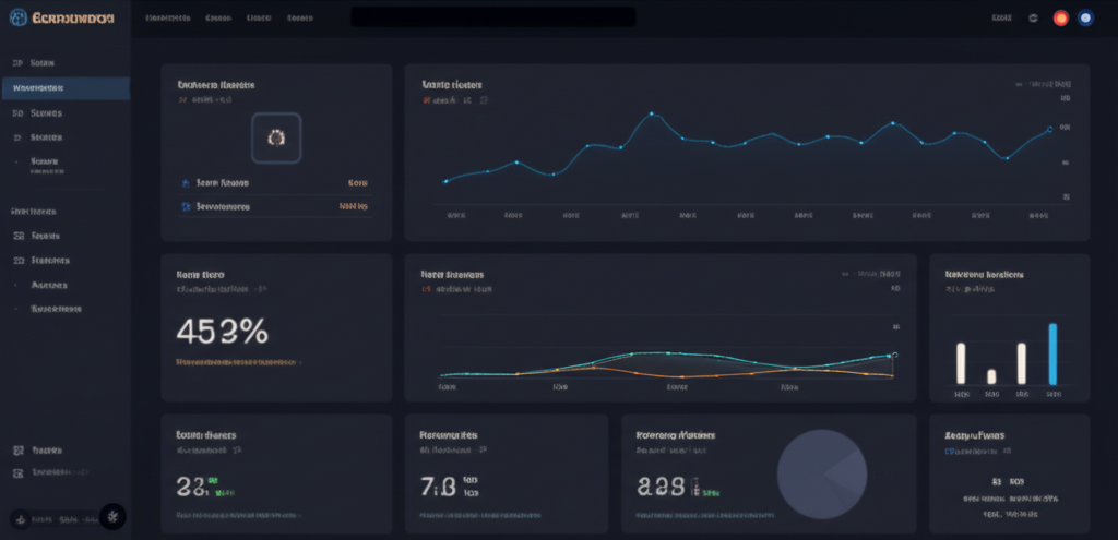 Plataforma E-commerce - Solução completa de e-commerce com aumento de 300% nas vendas online e experiência otimizada.